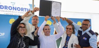 Mais de 6 mil pessoas são beneficiadas com renovação de licença ambiental do Tororó