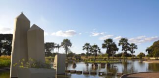 Explore o Quadrado: Confira roteiro para conhecer o legado artístico de Athos Bulcão e Burle Marx