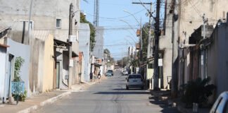 Retirada de mais de 600 toneladas de entulho no Itapoã beneficia mais de 6 mil moradores