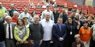 GDF investe R$ 6 milhões na reforma completa do Teatro da Praça de Taguatinga