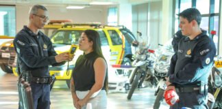 Comer pão de forma pode mesmo afetar o bafômetro? Polícia Militar do DF esclarece