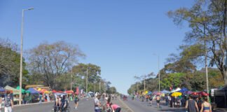 Brasília: Capital de todos tem a melhor qualidade de vida do país