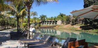 Explore o Quadrado: Surpreenda-se com o turismo rural e gastronômico do DF