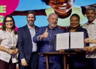 Em Salvador, presidente Lula e ministra Margareth Menezes anunciam R$ 50 milhões em investimentos para a preservação do patrimônio cultural baiano