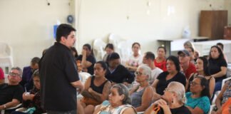 Estratégia Saúde da Família aproxima relação com comunidade do Recanto das Emas