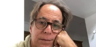 Pedro Cardoso: “Rede Globo Está Acabando”