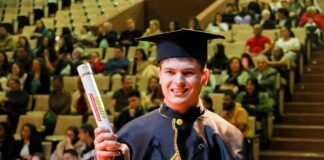 Estudante autista conquista diploma com apoio do Enem Inclusivo