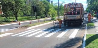 Conselho vota indicação de faixa de pedestre a Patrimônio Cultural Imaterial