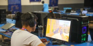Inovação, tecnologia, games e cultura geek movimentam o Guará neste mês