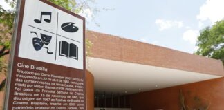 Cine Brasília amplia número de sessões acessíveis; próxima será em 13 de julho