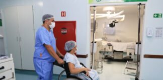 Aberta convocação para contratação temporária e cadastro reserva de médicos generalistas