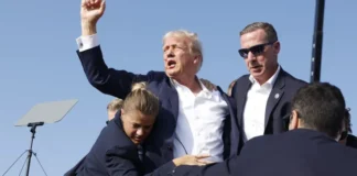 FBI: “Surpreendente” que Atirador tenha Agido sem Detecção em Comício de Trump