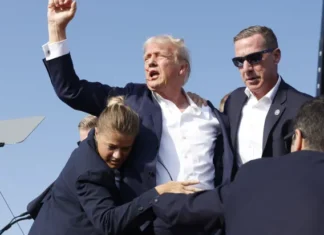 FBI: “Surpreendente” que Atirador tenha Agido sem Detecção em Comício de Trump