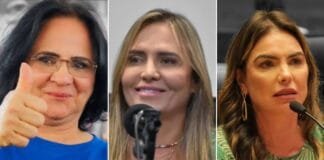 Mulheres conservadoras e a oportunidade de governar uma Brasília progressista