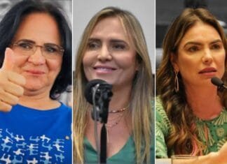Mulheres conservadoras e a oportunidade de governar uma Brasília progressista