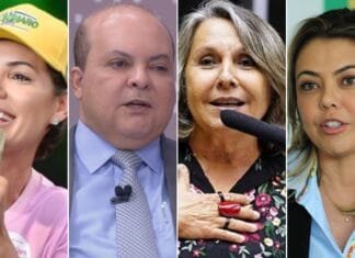 Análise da Pesquisa no DF ao Senado: Governo e oposição devem conquistar as duas vagas
