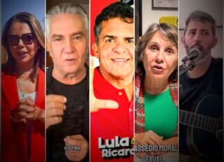 Campo progressista se movimenta na disputa das eleições ao GDF e ao Senado em 2026
