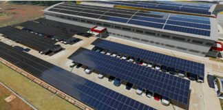 Brasília lidera ranking de cidade com maior produção de energia solar do país