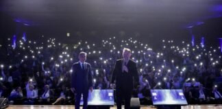 Encontro de líderes reúne 700 advogados no Centro de Convenções
