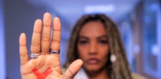 Nova lei proíbe veiculação de cenas de violência contra a mulher no DF