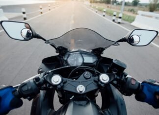 Dia do Motociclista: alto número de acidentes pede conscientização de todos