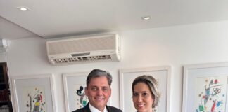 Ativista pela defesa das mulheres declara apoio à Everardo Gueiros