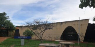Consulta pública discutirá reforma do Complexo Cultural Rubem Valentim, no Cruzeiro
