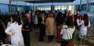 Hospital da Criança oferece café da manhã em homenagem ao Dia do Pediatra