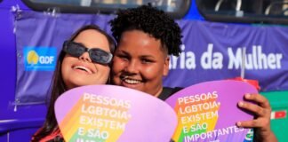 Programa Diversidade de Gênero com Elas visa à inclusão de mulheres LGBTQIAPN+