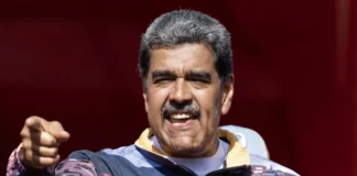Maduro ataca sistema eleitoral do Brasil e diz que resultados não são auditados