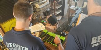 Dez restaurantes do Lago Sul são fiscalizados por recolhimento do ICMS