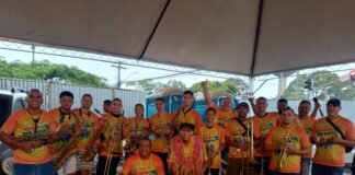 Programa de valorização da cultura comemora 20 anos em Ceilândia