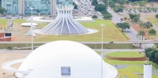 Inscrições para o Congresso da Felicidade de Brasília estão abertas