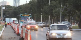 Governo inicia operação de recuperação asfáltica das rodovias do DF