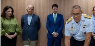 Parceria para uso de energia renovável vai gerar economia de R$ 2,1 milhões por ano às Forças Armadas
