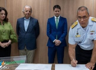 Parceria para uso de energia renovável vai gerar economia de R$ 2,1 milhões por ano às Forças Armadas