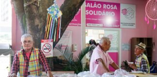 Festa junina celebra memória de coordenadora da Rede Feminina de Combate ao Câncer