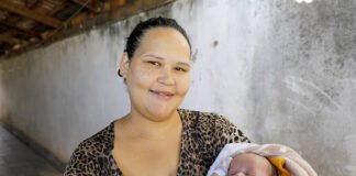 Programa Bolsa Maternidade dá dignidade e segurança às mães vulneráveis do DF