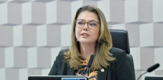 Senadora Leila Barros destaca conquistas e desafios da Comissão de Meio Ambiente