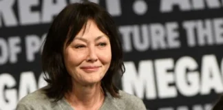 Shannen Doherty, Estrela de ‘Barrados no Baile’ e ‘Charmed’, Morre aos 53 Anos
