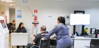GDF nomeia médicos do trabalho para reforçar saúde ocupacional