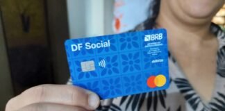 Novos beneficiários do DF Social têm até o dia 25 para abrir conta no BRB