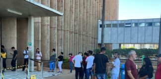 Evento Festa da Lili terá 30 vagas para ambulantes