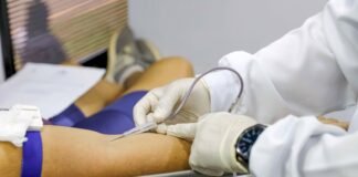 Gari Sangue Bom tem nova edição nesta terça (9)
