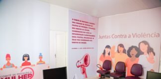Comitê de Proteção à Mulher será inaugurado em Ceilândia nesta quinta-feira (4)
