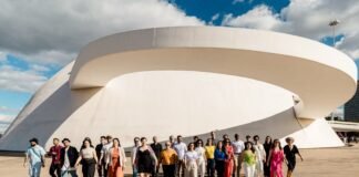 Semana do Design Brasiliense começa nesta quinta (4), no Museu Nacional da República
