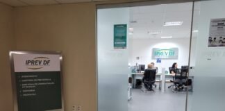 Cerca de 6 mil aposentados e pensionistas são convocados para resolver pendências com o GDF