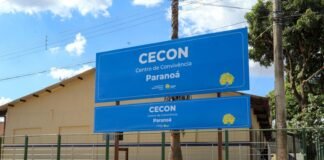 Centro de Convivência do Paranoá é reformado