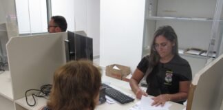 Moradores da Estrutural terão atendimento do Detran no GDF Mais Perto do Cidadão