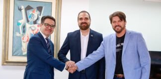 Olímpiada da segurança pública contará com programação cultural